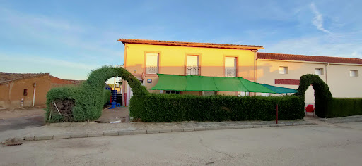 Centro Parroquial