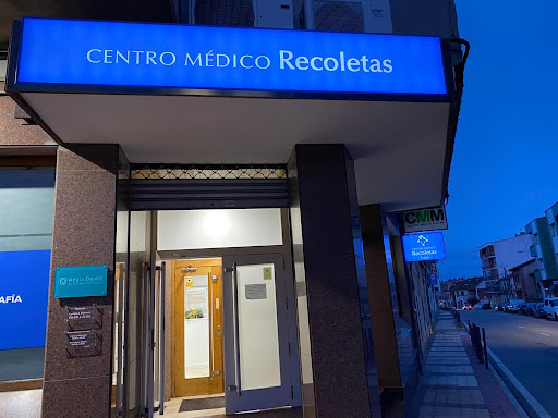 Centro Médico Recoletas Salud Íscar