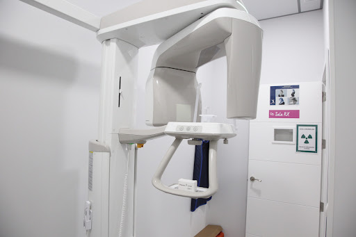 Clínica dental Virginia González