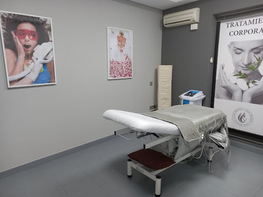 Láser Belleza Medicina Estética