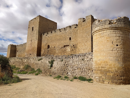 El Castillo Encantado