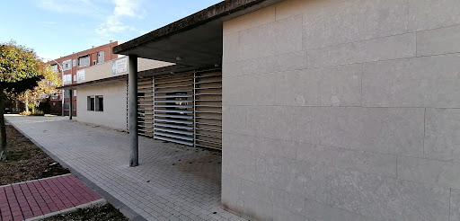 Centro de Salud de Tudela de Duero