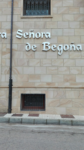 Residencia Nuestra Señora De Begoña.