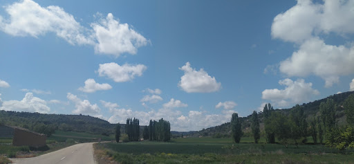 Valdearcos de la Vega