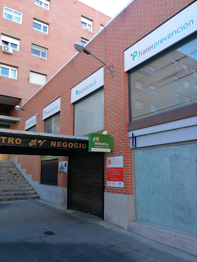 Centro Médico Quirónsalud Tres Cantos