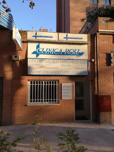 Clínica Roiz - Centro Médico