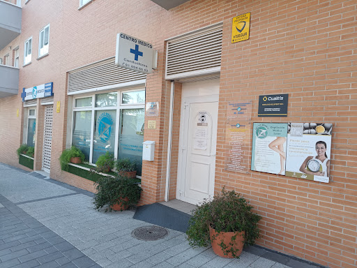 Centro Médico Iza