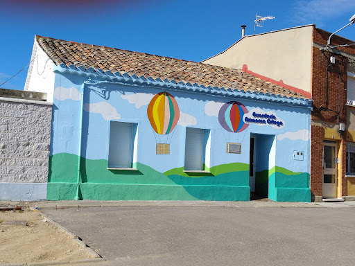 Bar Restaurante A. GAONA