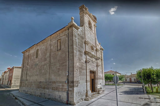 Ermita del Santo Cristo de la Esperanza