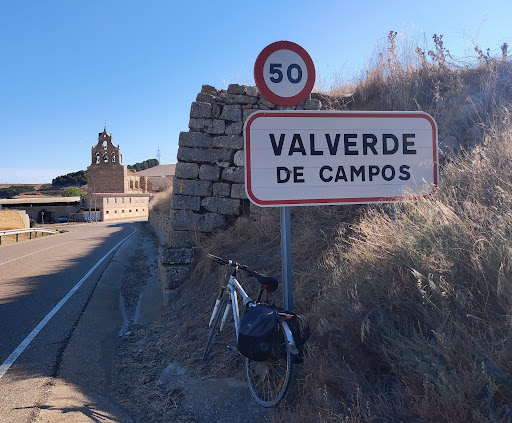 Valverde de Campos