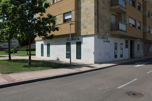 Clínica La Vega