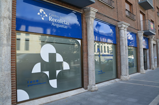Centro Médico Recoletas Salud Angustias