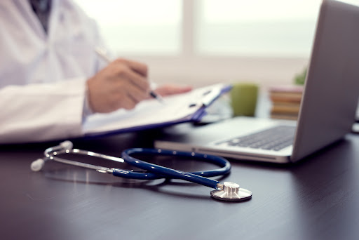 Centro Médico Usera-Rafaela Ybarra