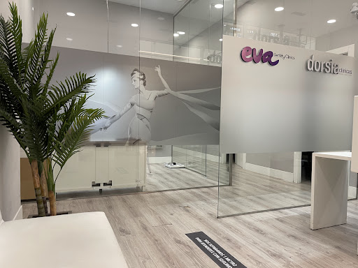 Clínica Dorsia Cirugía y Medicina Estética