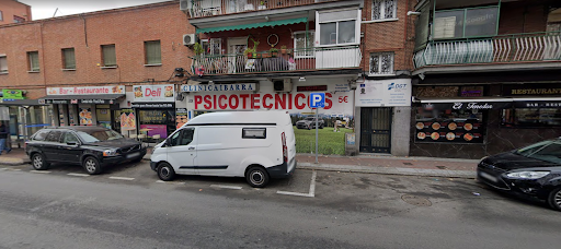Clínica Ybarra Centro Médico Usera