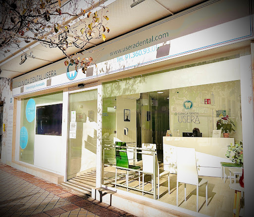 Clínica Dental Usera