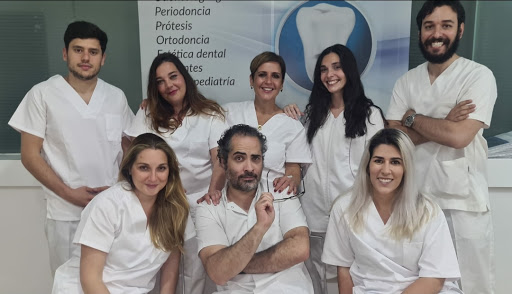 Clínica Dental en Usera | Clínicas Dentales Europeas