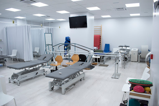 Centro Médico Recoletas Salud Cervantes