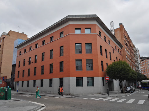 Hospital privado del Sagrado Corazón de Jesús