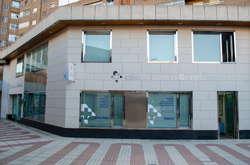 Centro Médico Recoletas Salud La Marquesina
