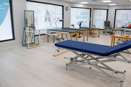 Centro Médico Recoletas Salud Jardín Botánico