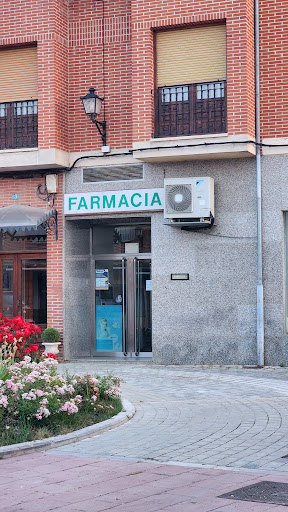 Farmacia Lda. Inmaculada Fernández Rodríguez