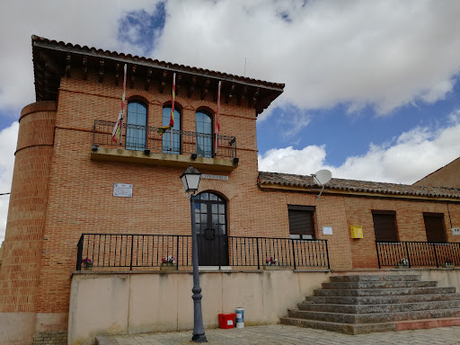 Ayuntamiento de Villacid de Campos
