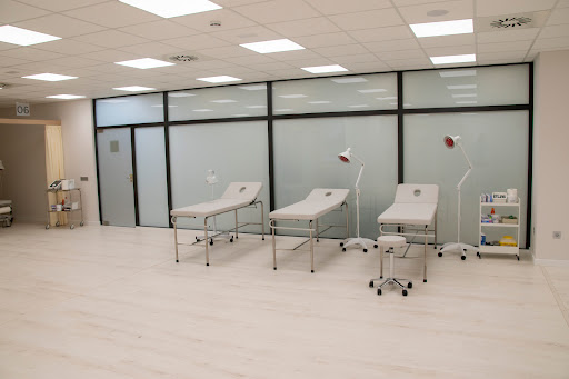 Centro Médico Recoletas Salud Laguna