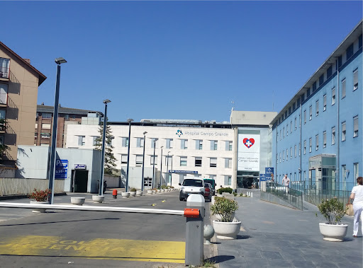 Hospital Recoletas Salud Campo Grande