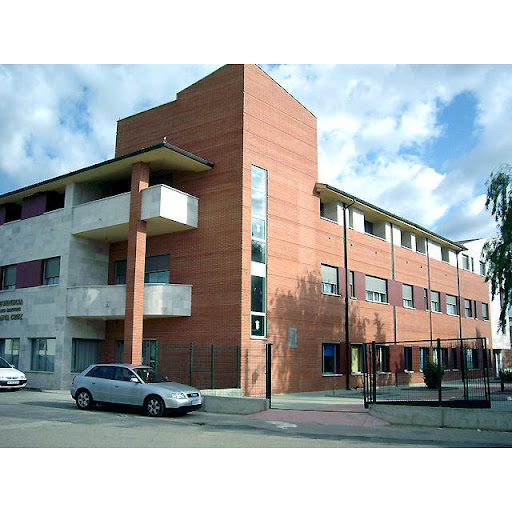Residencia Santa Cruz - San Antonio De Padua
