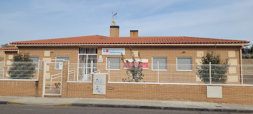 Consultorio médico
