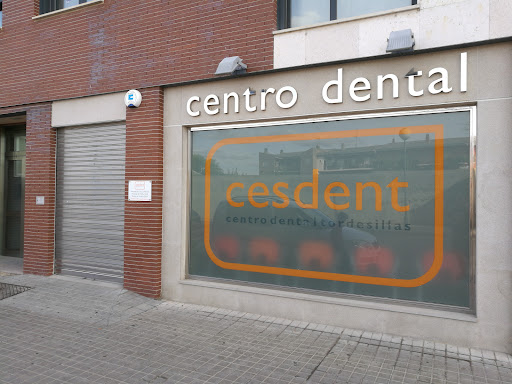 Clínica Dental en Tordesillas CESDENT
