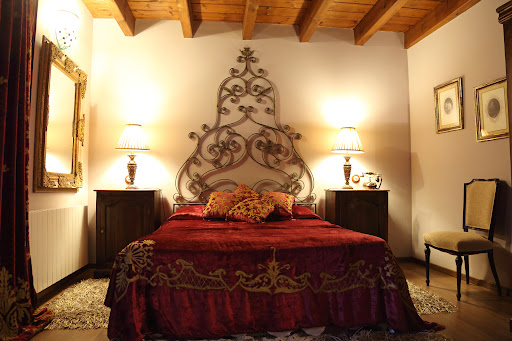 La Posada del Canal