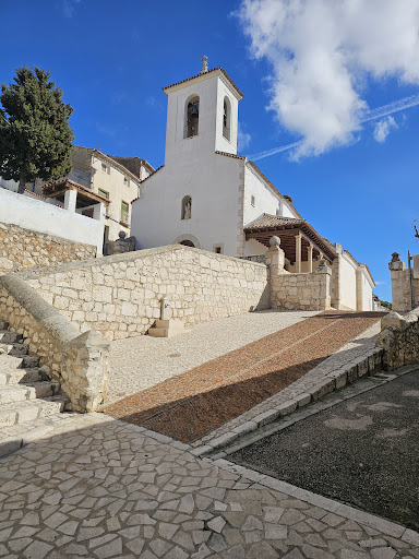 Centro de salud Valdelaguna
