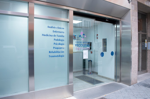 Centro Médico Recoletas Salud Cervantes