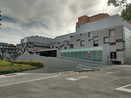 Hospital Clínico Universitario de Valladolid (HCUV)