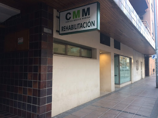 Centro Médico Recoletas Salud Medina