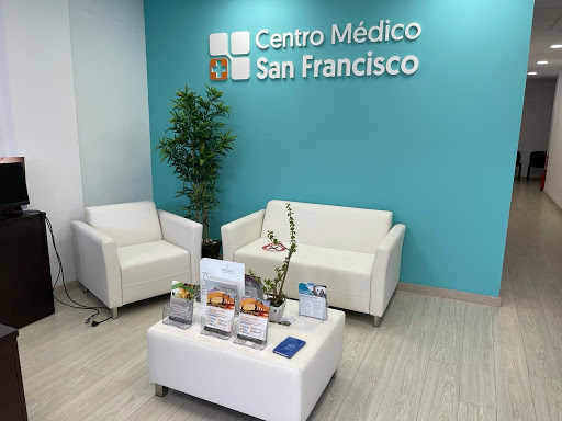 Centro Médico Quiromedic en Medina