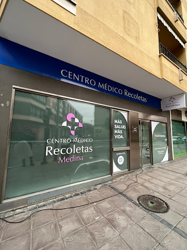 Centro Médico Recoletas Salud Medina II