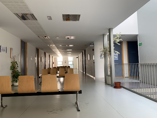 Centro de Salud Valladolid Rural II