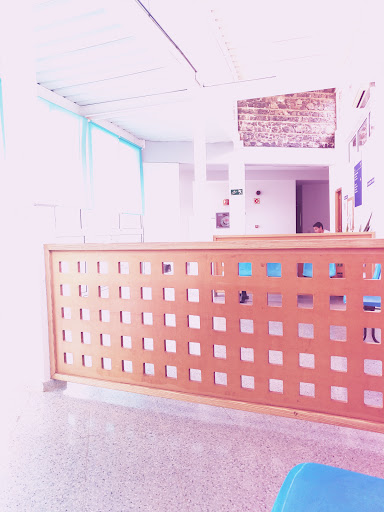 Centro de Salud Agaete