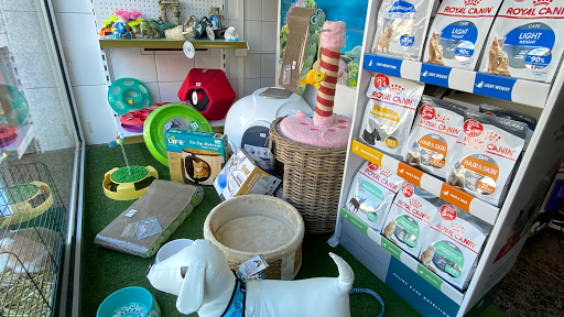 Clinica Veterinaria Mora, La Aldea