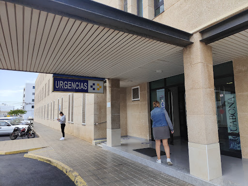 Centro de Salud Valterra