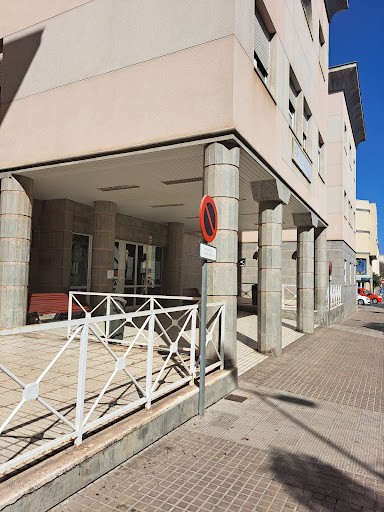 Centro de Salud Arucas