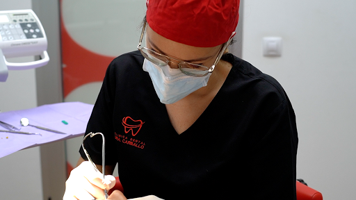 Clínica Dental y Estética Doctora Carballo en Carrizal de Ingenio
