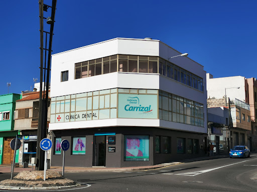Gabinete Dental Carrizal