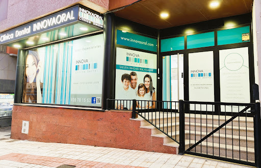 Clínica Dental Innova Oral