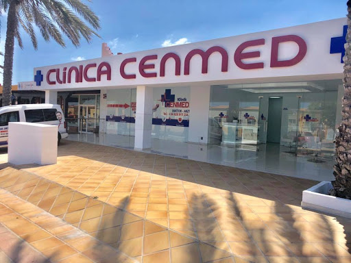 Clinica Cenmed - Corralejo