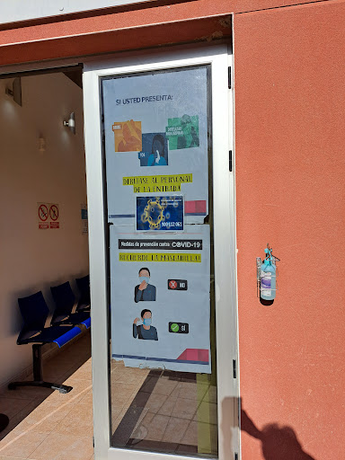 Consultorio De Costa Calma