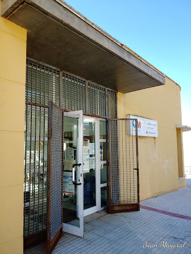 Consultorio Valdemaqueda